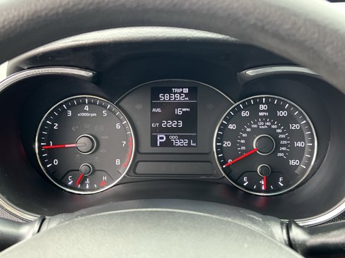 Used 2015 Kia Forte LX image 17