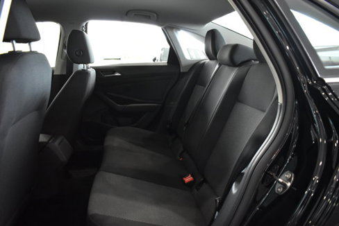 Used 2021 Volkswagen Jetta S w/ Driver Assistance Package image 28