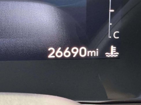 Used 2024 Buick Encore GX Sport Touring image 22