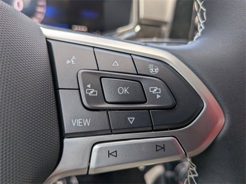 New 2025 Volkswagen Taos S image 14