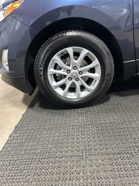 Used 2019 Chevrolet Equinox LT image 10