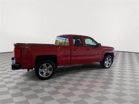 Used 2015 Chevrolet Silverado 1500 LT w/ All Star Edition image 12
