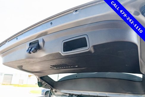 Used 2020 Jeep Renegade Latitude image 37