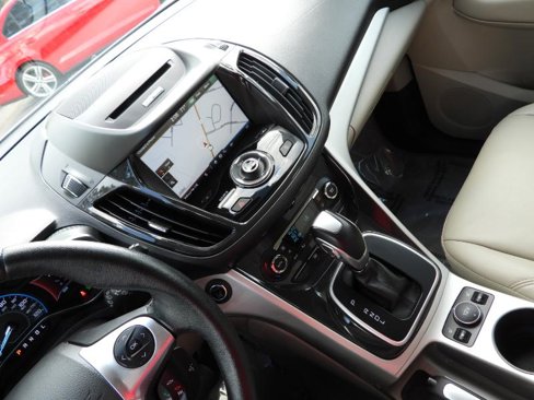 Used 2015 Ford C-MAX SEL w/ Equipment Group 302A image 46