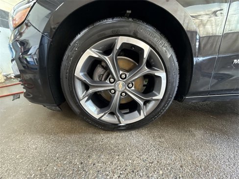 Certified 2022 Chevrolet Malibu LT image 10