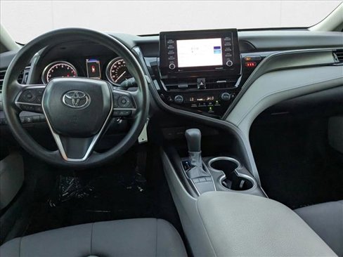 Used 2024 Toyota Camry LE image 16