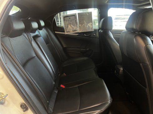 Used 2020 Honda Civic Sport Touring image 11