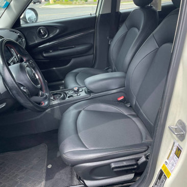 Used 2019 MINI Cooper Clubman S image 10
