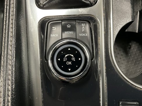 Used 2023 Nissan Maxima SV w/ Floor Mat Group image 30