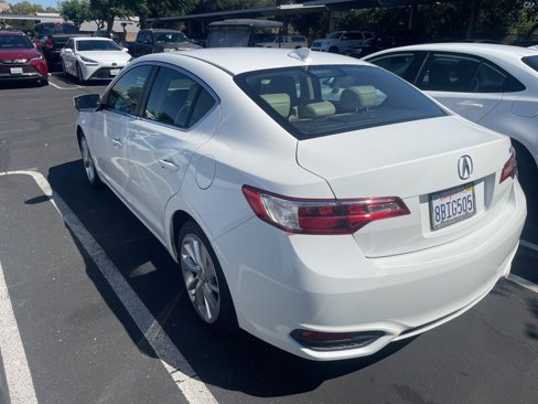 Used 2017 Acura ILX image 5