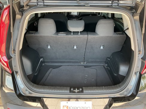 Used 2021 Kia Soul LX image 21