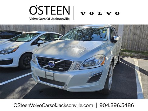 Used 2012 Volvo XC60 T6 image 1