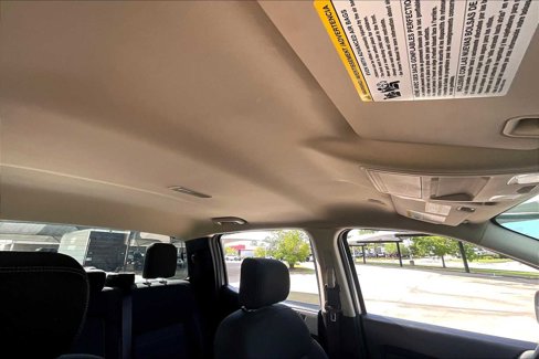 Used 2019 Ford Ranger XLT w/ FX4 Off-Road Package image 13