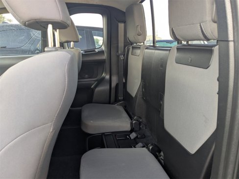 Used 2021 Toyota Tacoma SR5 image 12