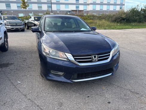 Used 2013 Honda Accord EX-L image 13