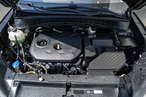 Used 2017 Hyundai Tucson SE image 21