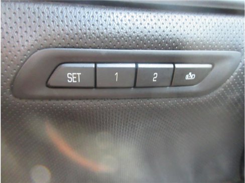Used 2016 Cadillac XTS Luxury w/ Driver Awareness Package image 21