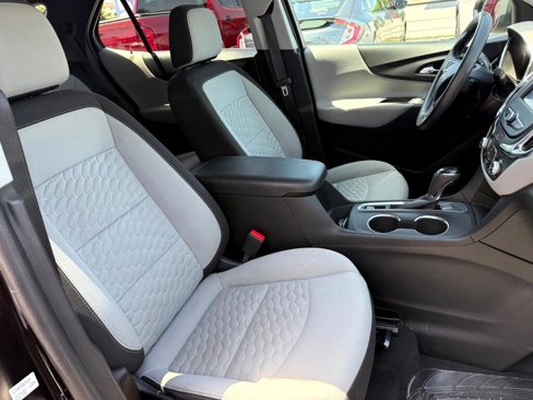 Used 2020 Chevrolet Equinox LS w/ LS Convenience Package image 15