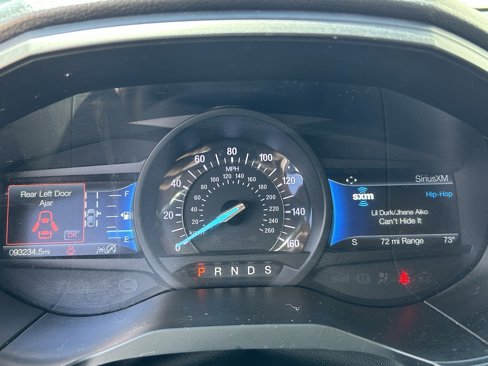 Used 2022 Ford Edge Titanium w/ Equipment Group 301A image 21