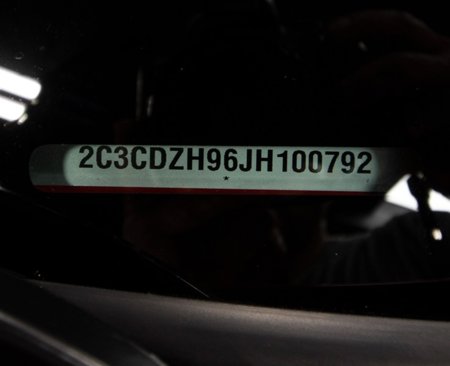 Used 2018 Dodge Challenger SRT Demon image 74
