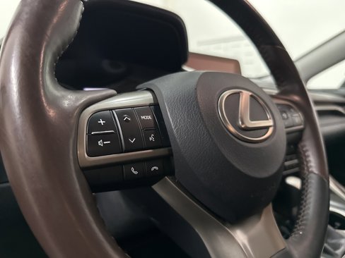 Used 2016 Lexus RX 350 AWD image 32