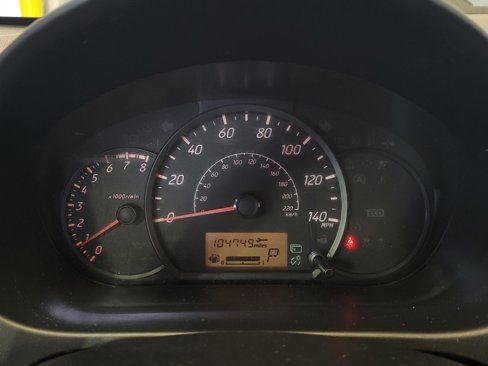 Used 2019 Mitsubishi Mirage RF image 23
