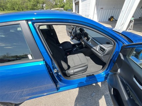 Used 2023 Kia Rio S w/ Technology Package image 23