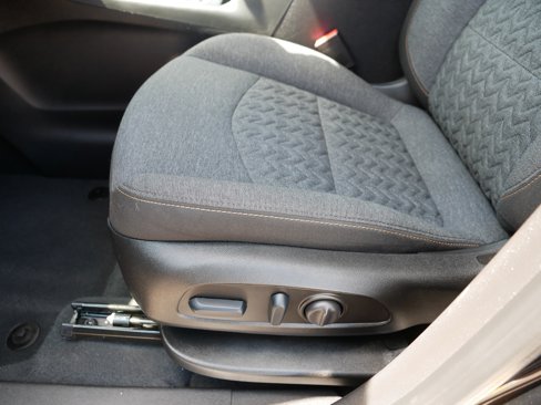 Used 2022 Chevrolet Equinox LT image 20