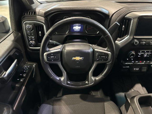 Used 2021 Chevrolet Silverado 2500 LT image 20