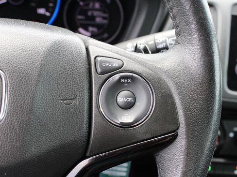 Used 2019 Honda HR-V Sport image 30