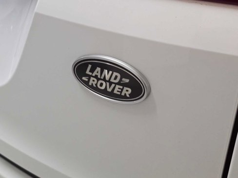 Used 2023 Land Rover Range Rover Evoque S image 13