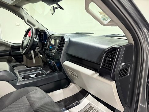 Used 2019 Ford F150 XL w/ Equipment Group 101A Mid image 18