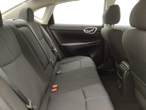 Used 2019 Nissan Sentra SR image 19