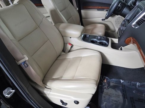 Used 2014 Dodge Durango Citadel w/ Technology Group image 30