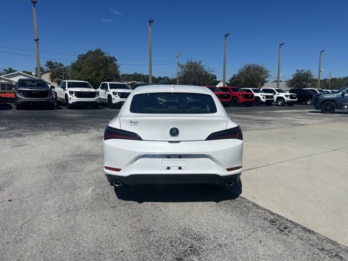 New 2026 Acura Integra image 4