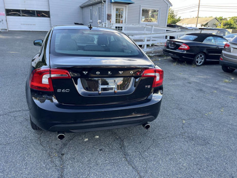 Used 2013 Volvo S60 T5 image 12