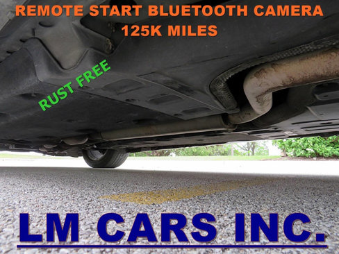 Used 2014 Chevrolet Impala LT w/ Convenience Package image 56