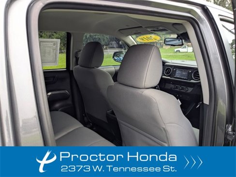 Used 2019 Toyota Tacoma SR5 image 35
