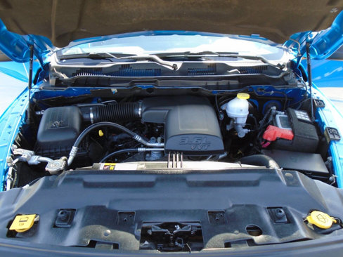 Used 2024 RAM 1500 Classic Warlock image 17