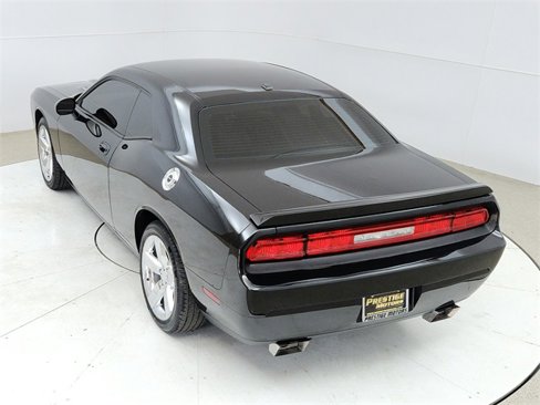 Used 2009 Dodge Challenger R/T image 17