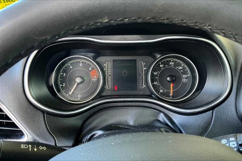 Used 2020 Jeep Cherokee Latitude Plus image 24
