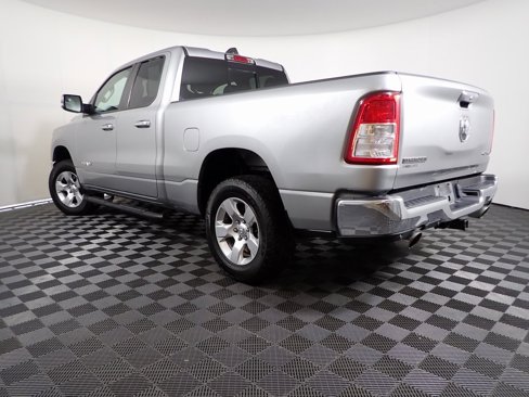 Used 2020 RAM 1500 Big Horn image 11