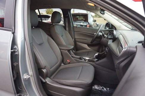 Used 2024 Buick Encore GX Preferred w/ Comfort Package image 20
