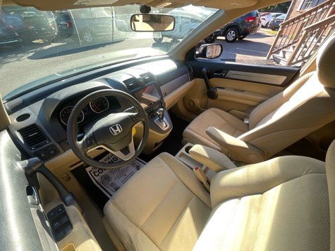 Used 2011 Honda CR-V EX image 14
