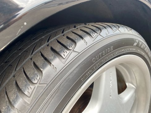 Used 2001 Mercedes-Benz SL 500 image 10