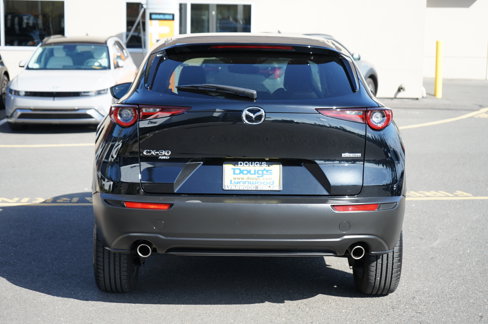 Used 2020 MAZDA CX-30 AWD w/ Select Package image 5