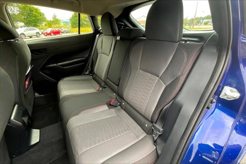 Used 2024 Subaru Impreza 2.0i Sport image 18