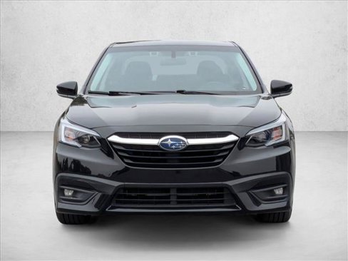 Used 2020 Subaru Legacy Premium image 2