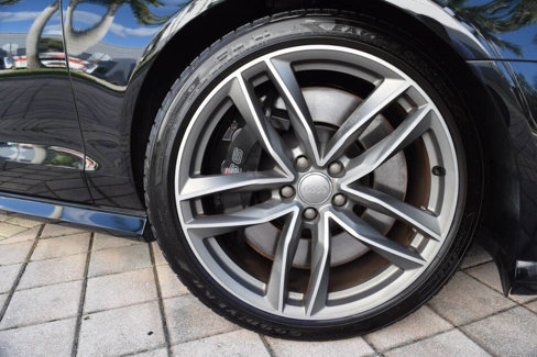 Used 2017 Audi S6 Premium Plus image 88