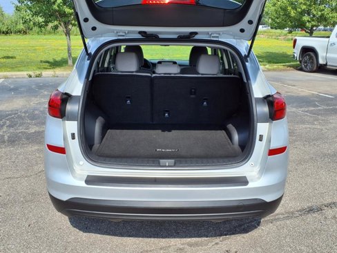 Used 2019 Hyundai Tucson Value image 22